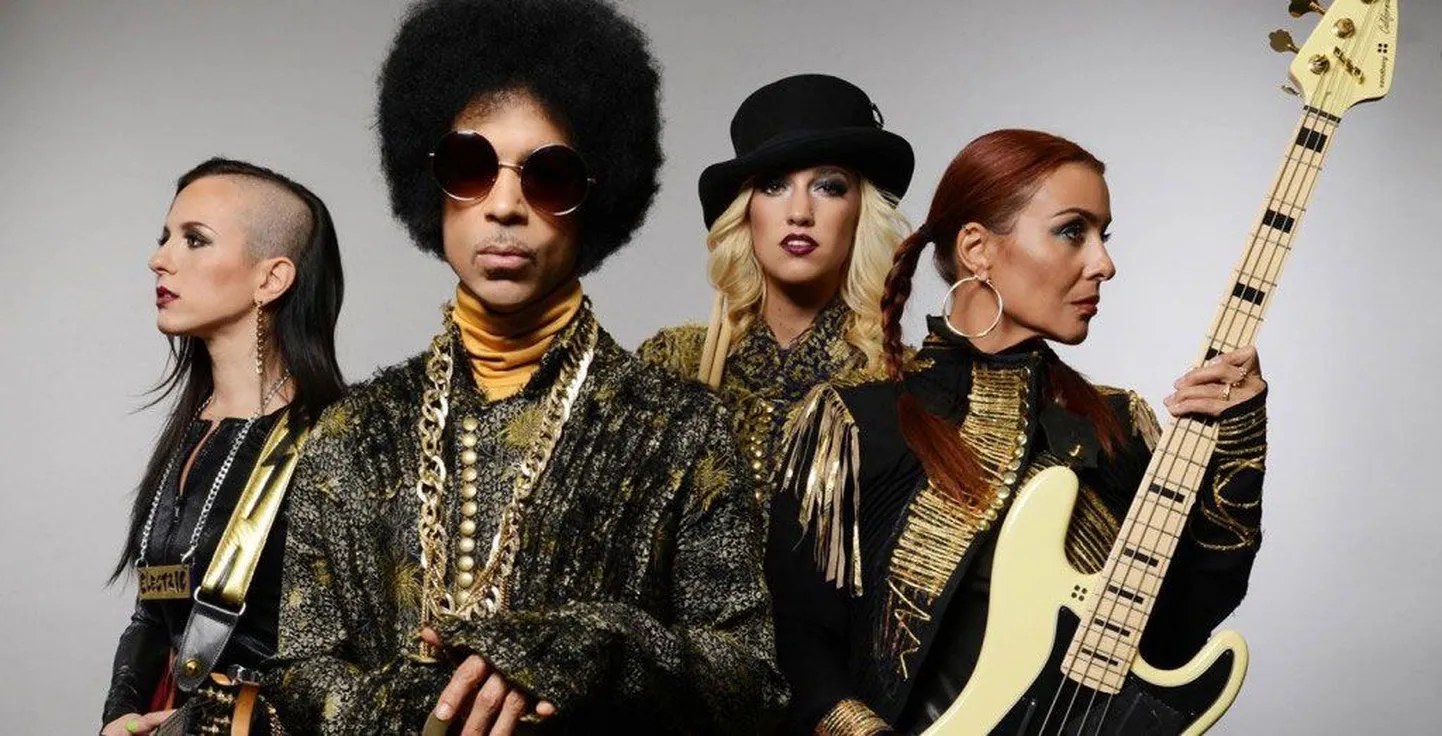 Prince