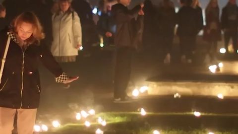 Kolmapäeval algab Tallinna valgusfestival