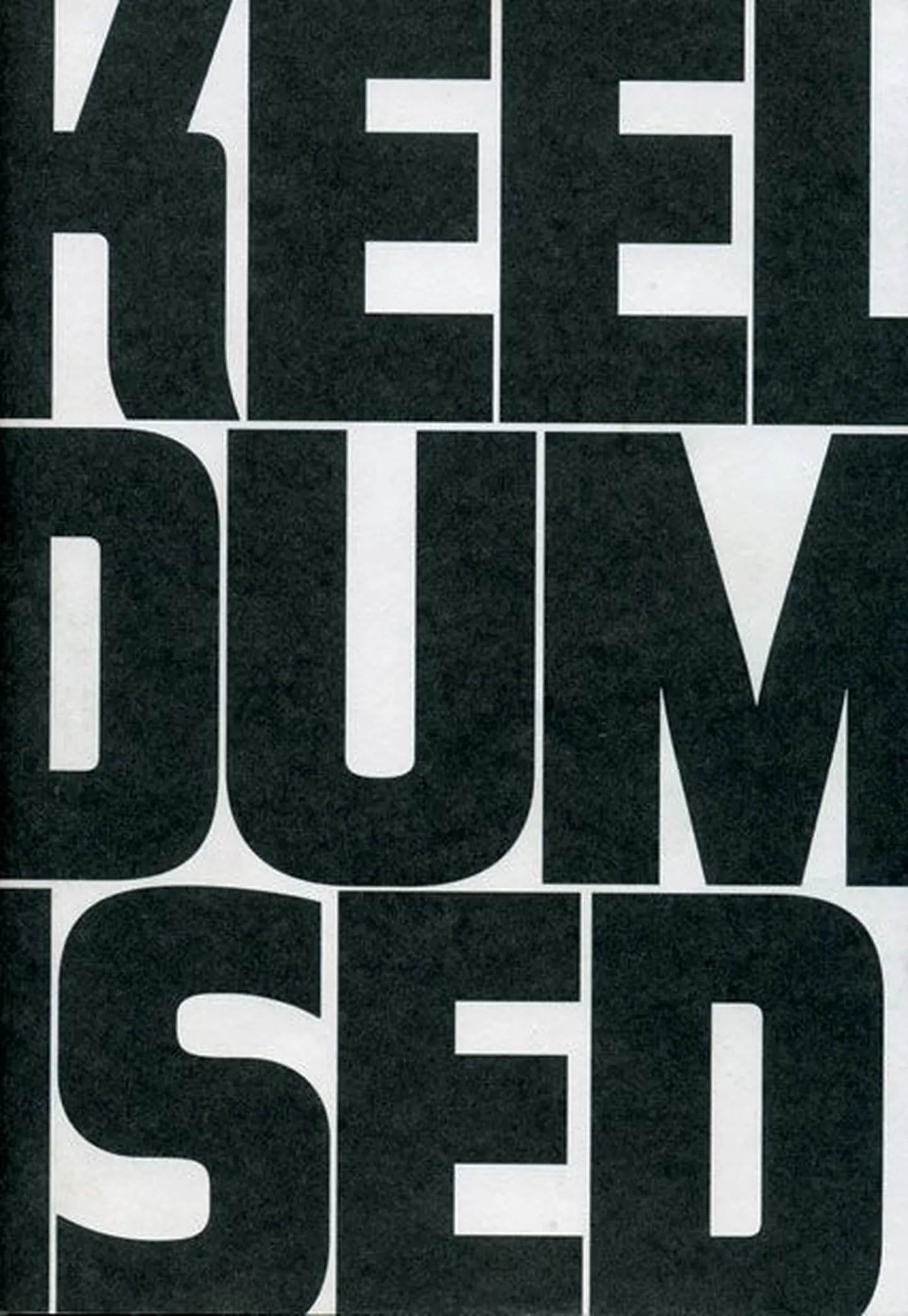 Näirus «Keeldumised»