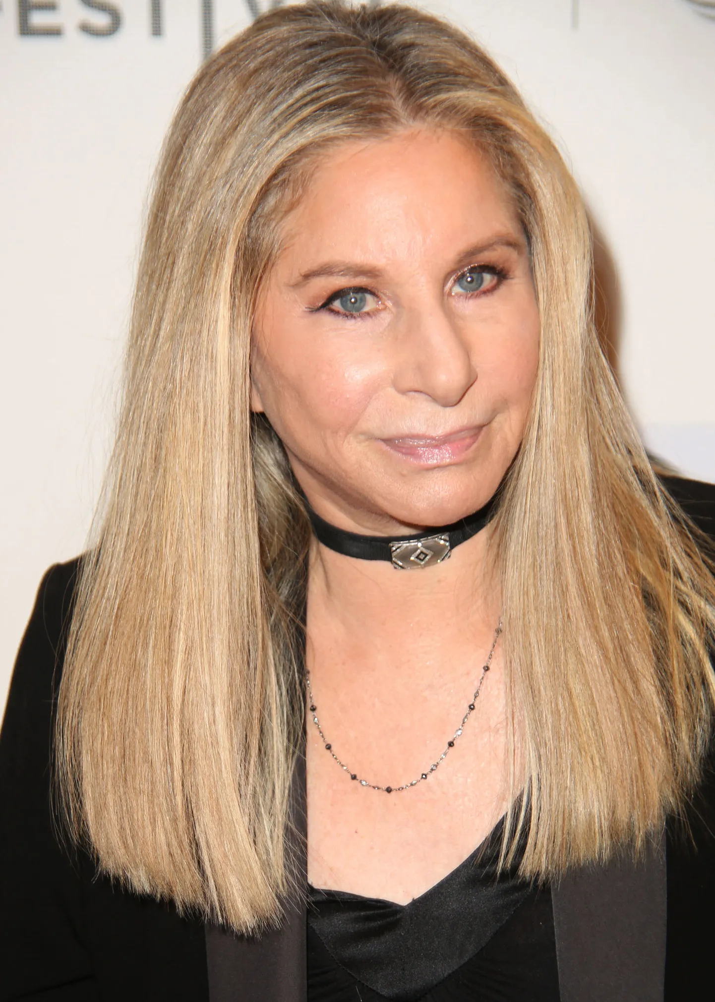Barbara Streisand