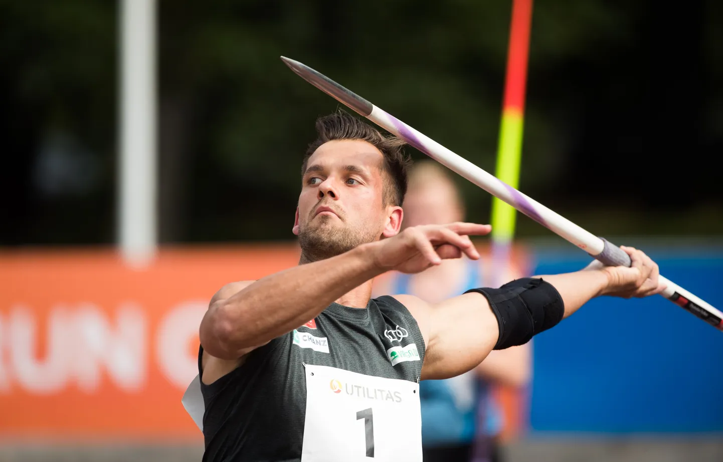 Magnus Kirt.