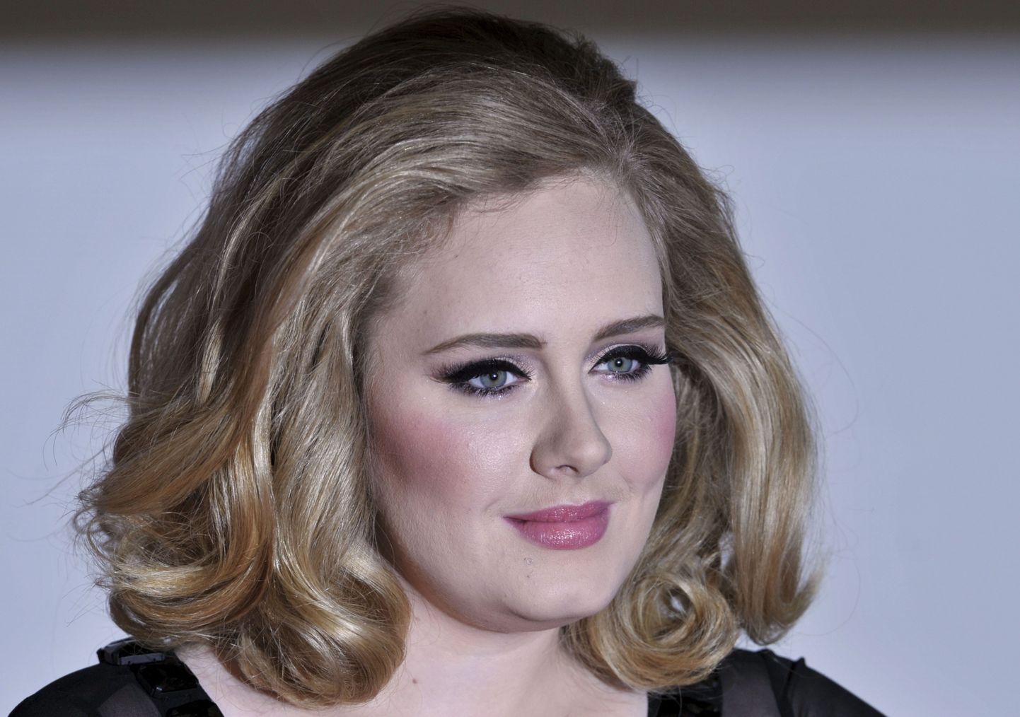 Olümpiamängude avatseremoonial saab kuulda ka Adele'i muusikat.