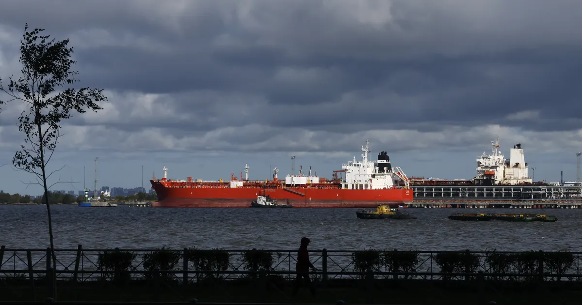 Venemaa majanduskasv aeglustus kolmandat kvartalit järjest