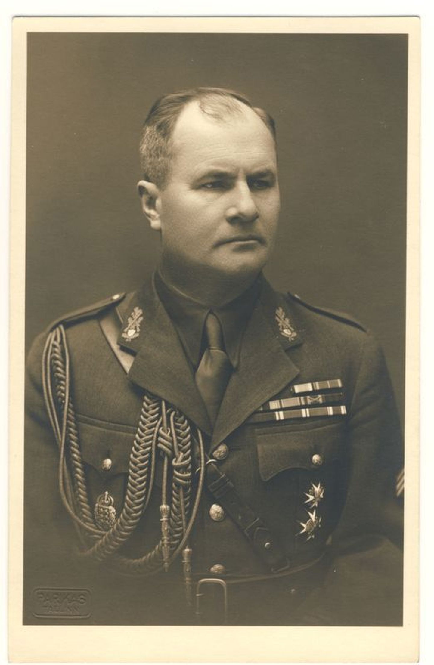 Eesti vabadussõjast võttis Viktor Koern osa Rakveres formeeritud viienda jalaväerügemendi koosseisus.