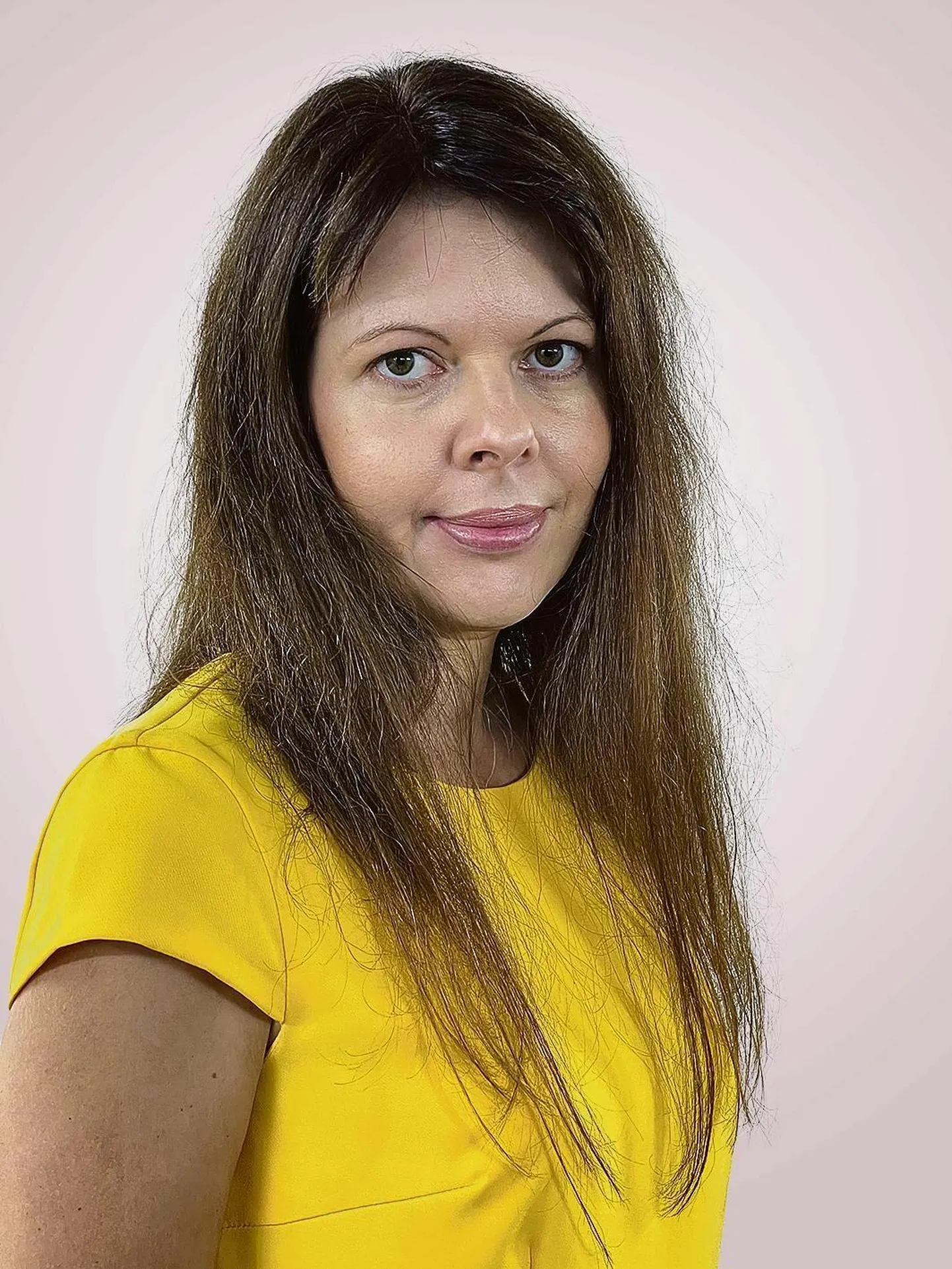 Kersti Kond