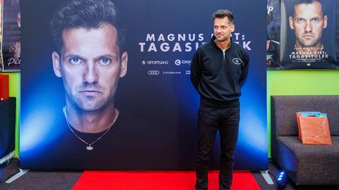 NÄDALA NÄGU ⟩ Väärt spordifilm võttis dramaatilisema suuna