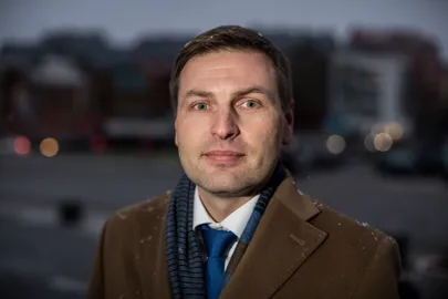 Hanno Pevkur