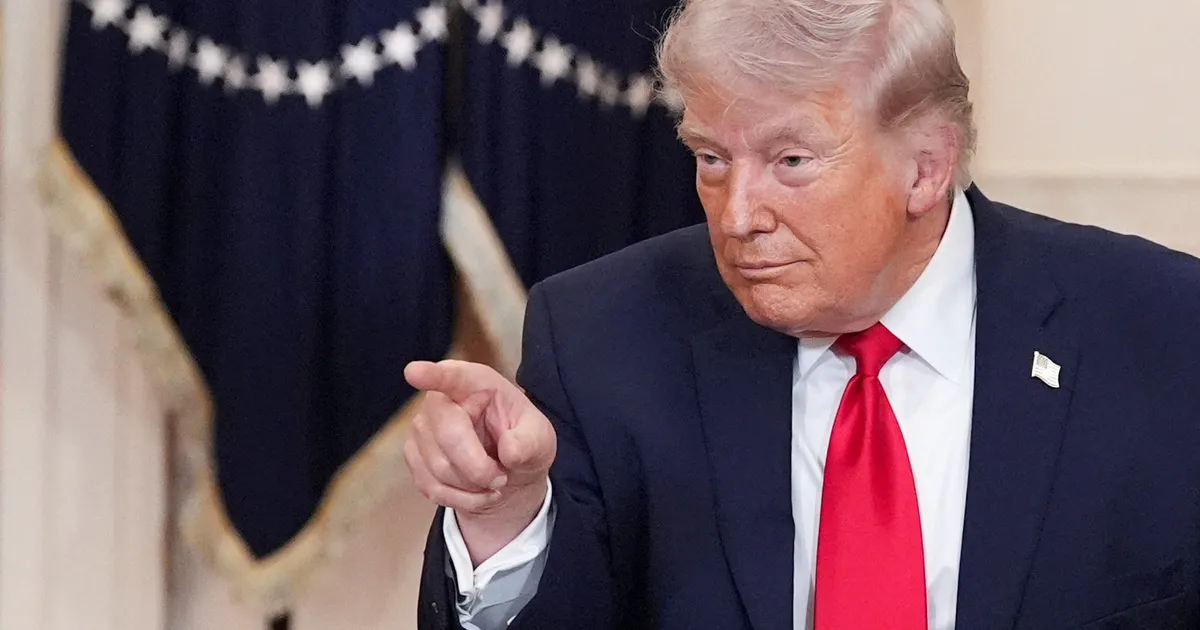 UUDISNÄDAL ⟩ Nädal Postimehes: Trumpi sõnavõtud külvavad segadust kogu maailmas