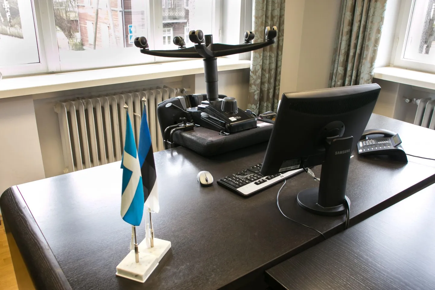 Omavalitsuste juhid osalevad Pärnus toimuval haridusele, teadusele ja ettevõtlusele keskenduval Omavalitsuspäeval.