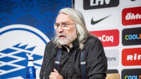 Estonski nogometni klubi zahtevajo prekinitev plačil Rusiji in izključitev ruske zveze iz UEFA