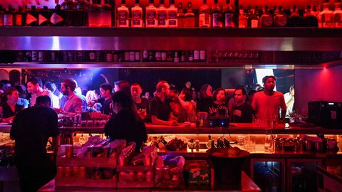 Toetused ja riiklik disko – Leedu otsib võimalusi iibeprobleemi lahendamiseks