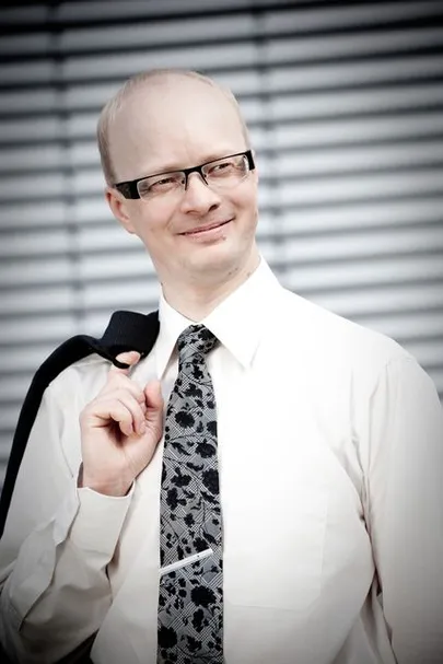 Gert Jervan
