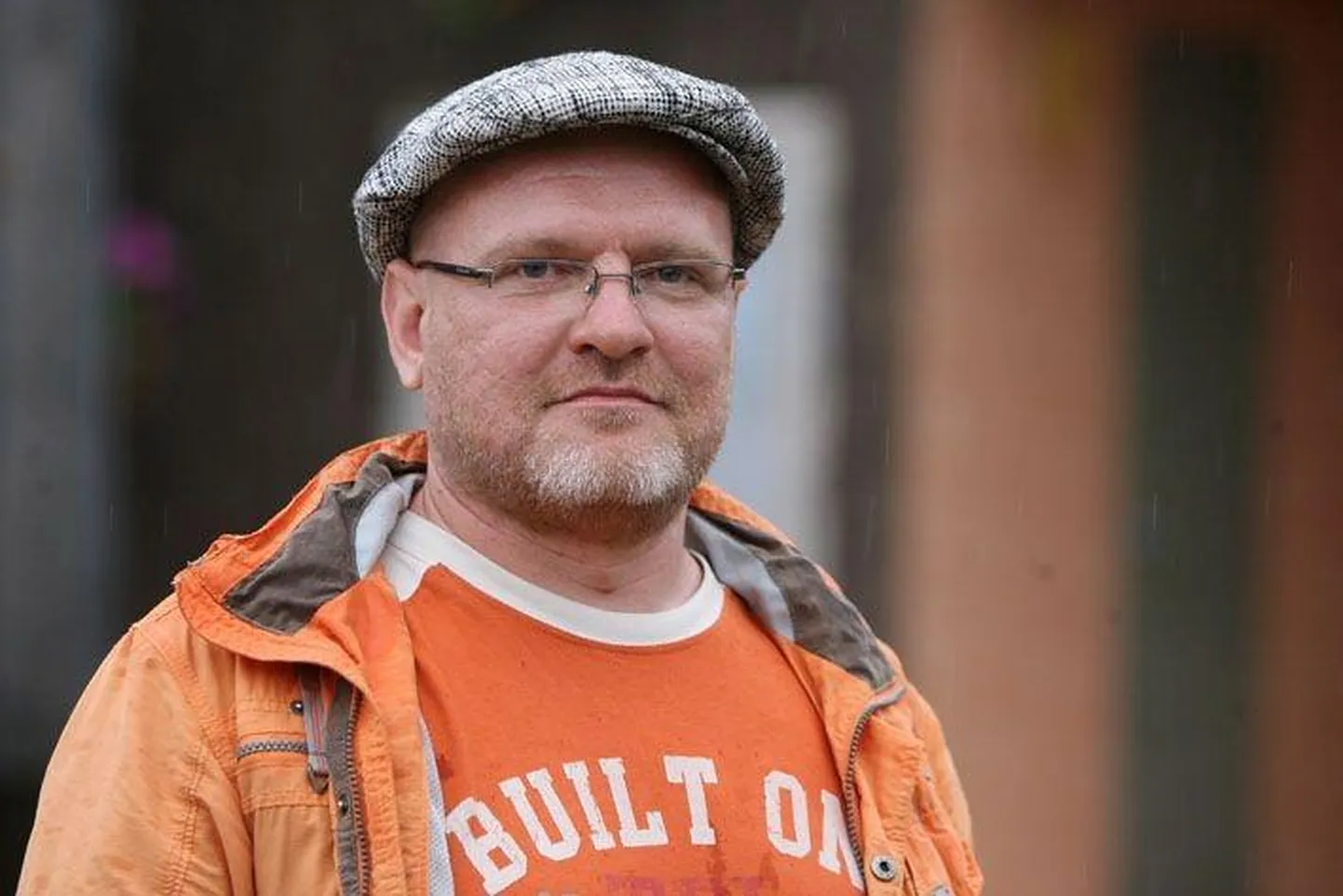 Lavastaja Tarmo Tagametsa sõnul on tegu looga igihaljast armastusest.