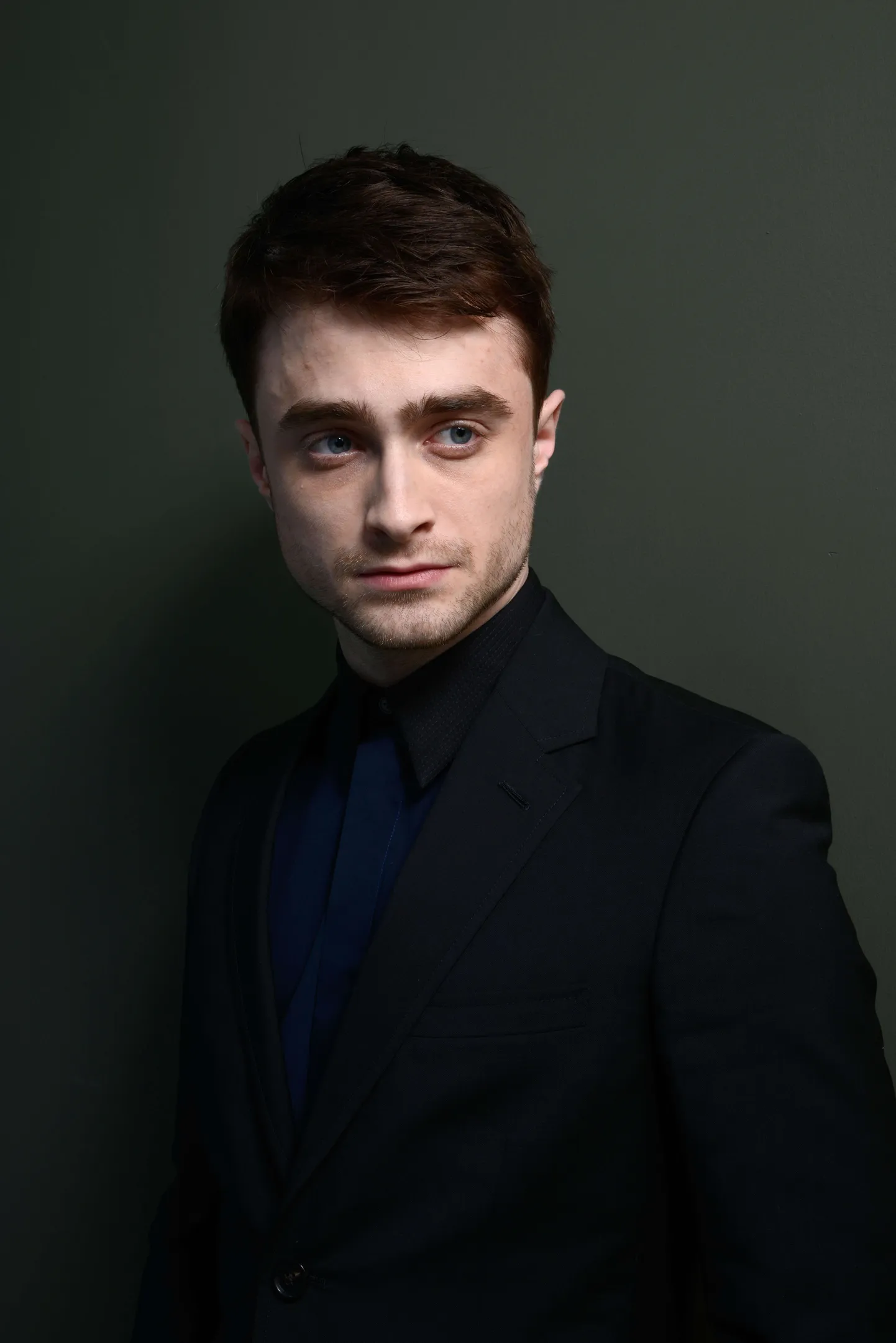 Daniel Radcliffe