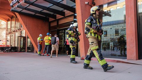 Eestis kaob 1300 ehitisel automaatselt päästjaid teavitava signalisatsiooni kohustus