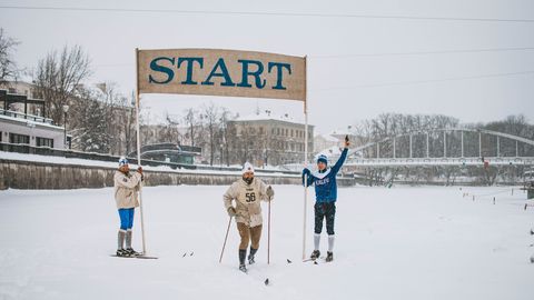 Tartu kavandab kolme järgmist monumenti