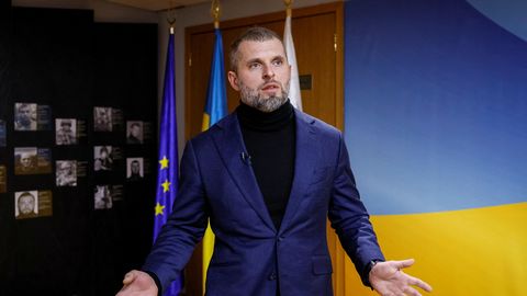 Ukraina kritizē Starptautisko Paralimpisko komiteju, kas nodevusi olimpiskās vērtības