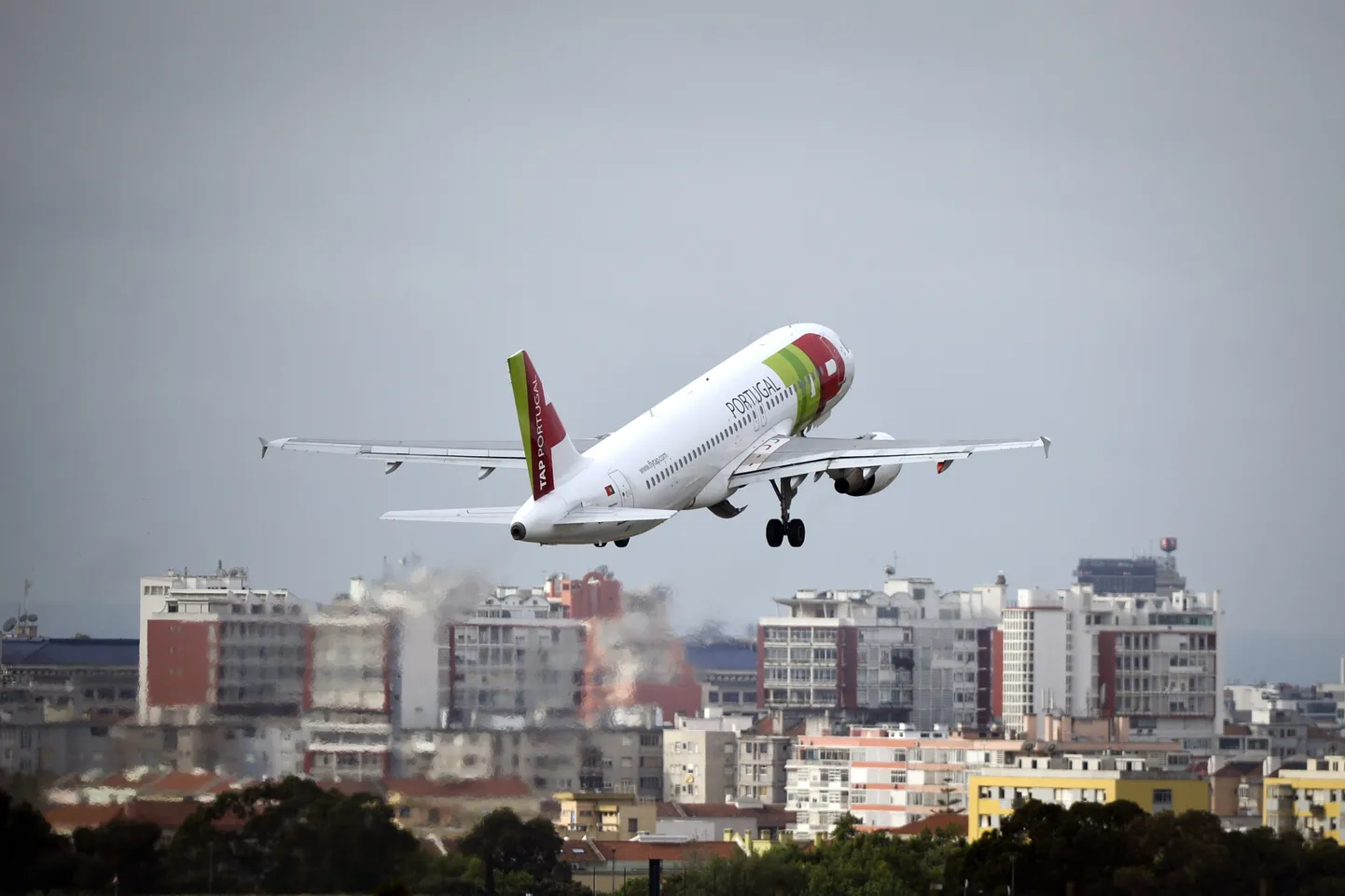 TAP Portugal