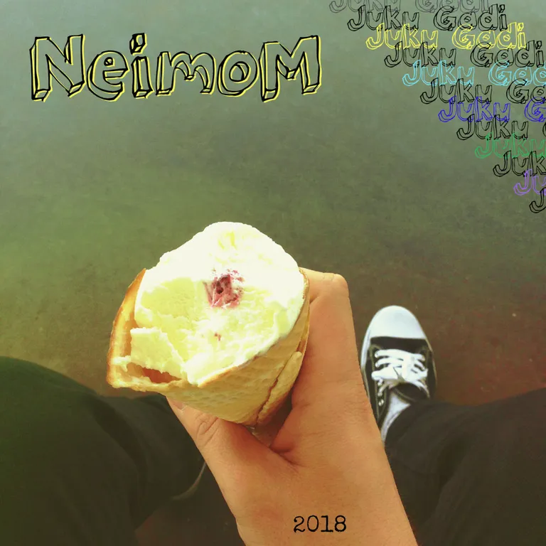 NeimoM "Juku gadi"