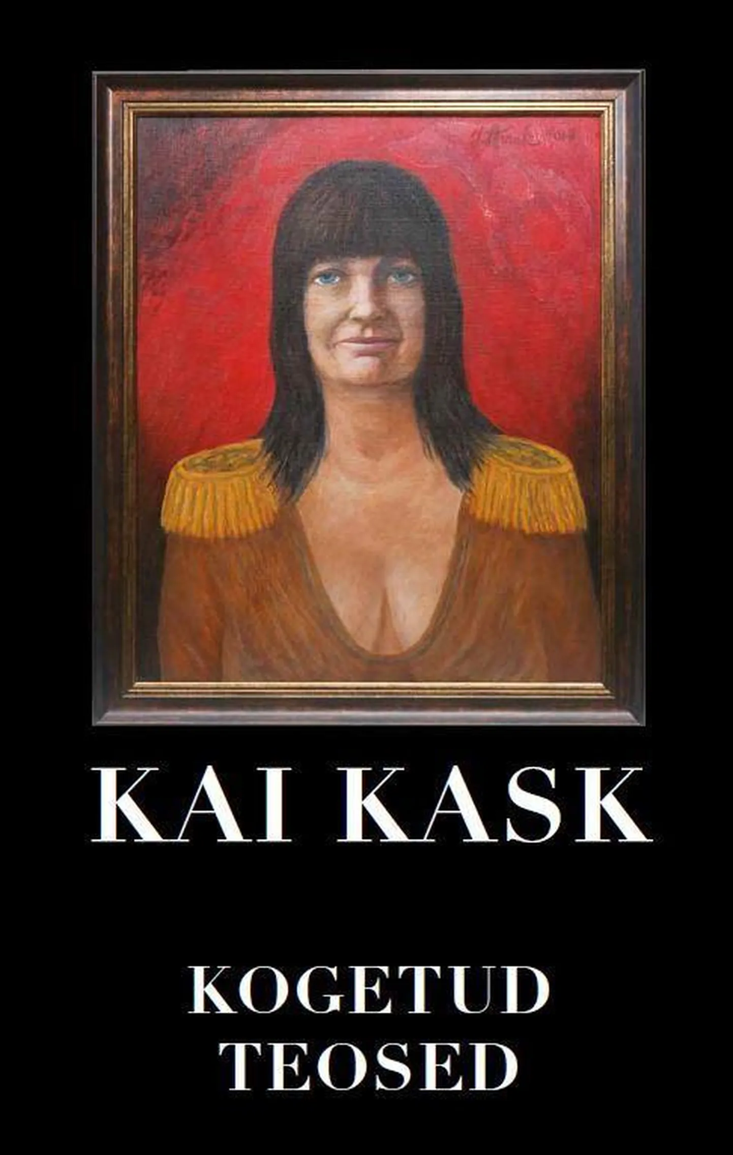 «Kogetud teosed»