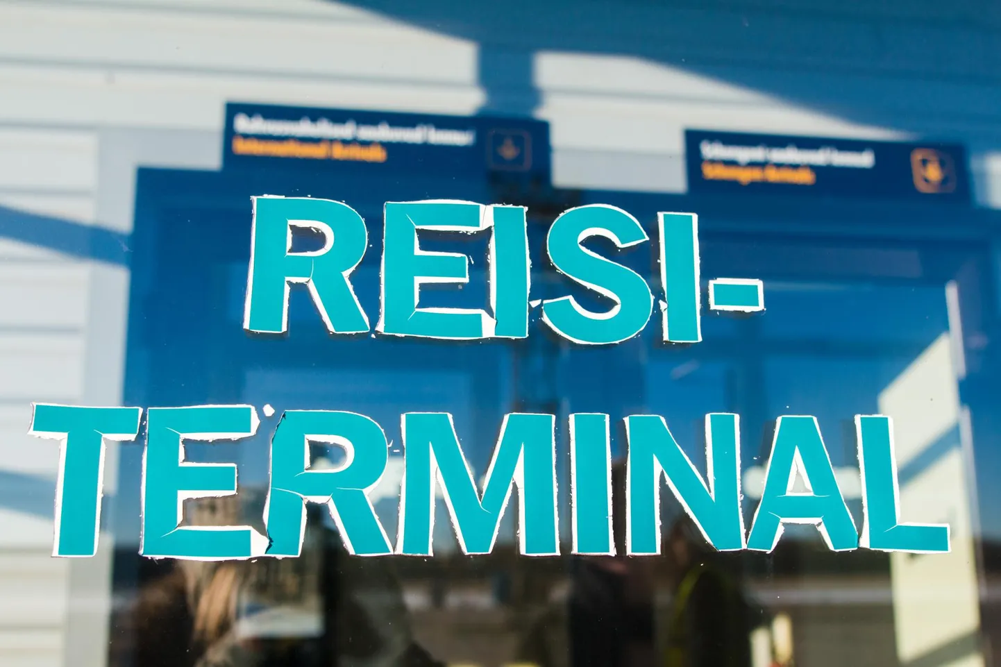 Lennujaam pani reisijatele uksed kinni aprillis, toona arvati, et Pärnu lennuvärav jääb suletuks aastaks.