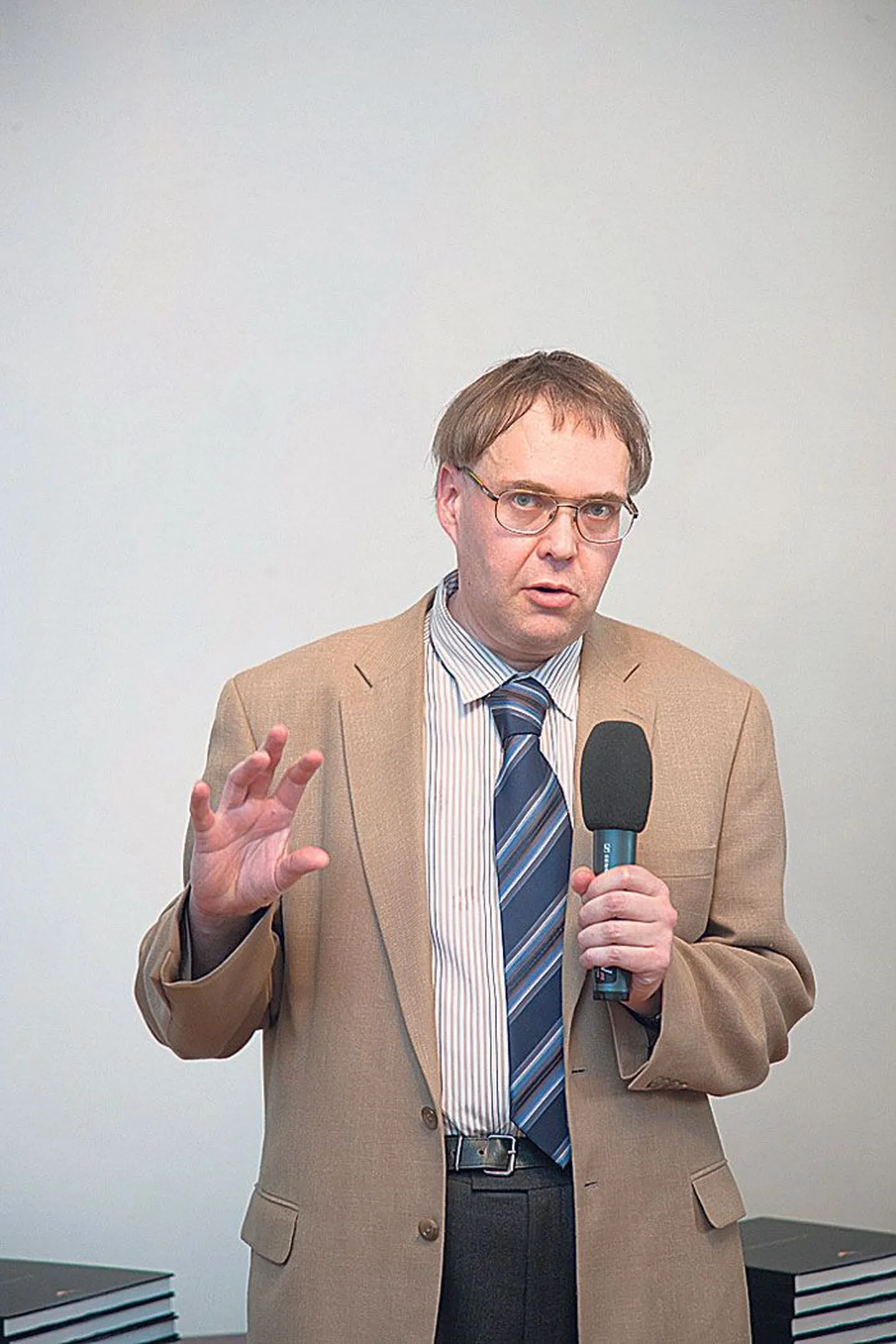 Pekka Janhunen