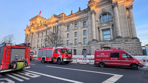 WSJ: Kas vananev Saksamaa suudab lunastada oma saatuse?