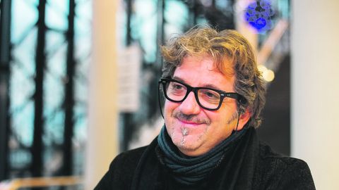 SUUREMAD KULTUURISÜNDMUSED IDA-VIRUMAAL ⟩ Tulemas on palju teatrietendusi