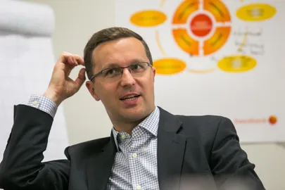 Kristjan Tamla. Foto: Dmitri Kotjuh/Järva Teataja