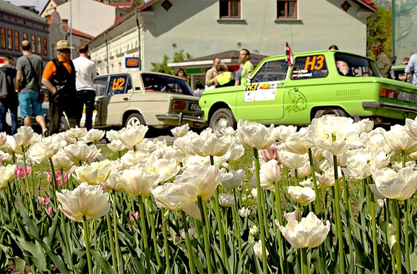 Raksta foto