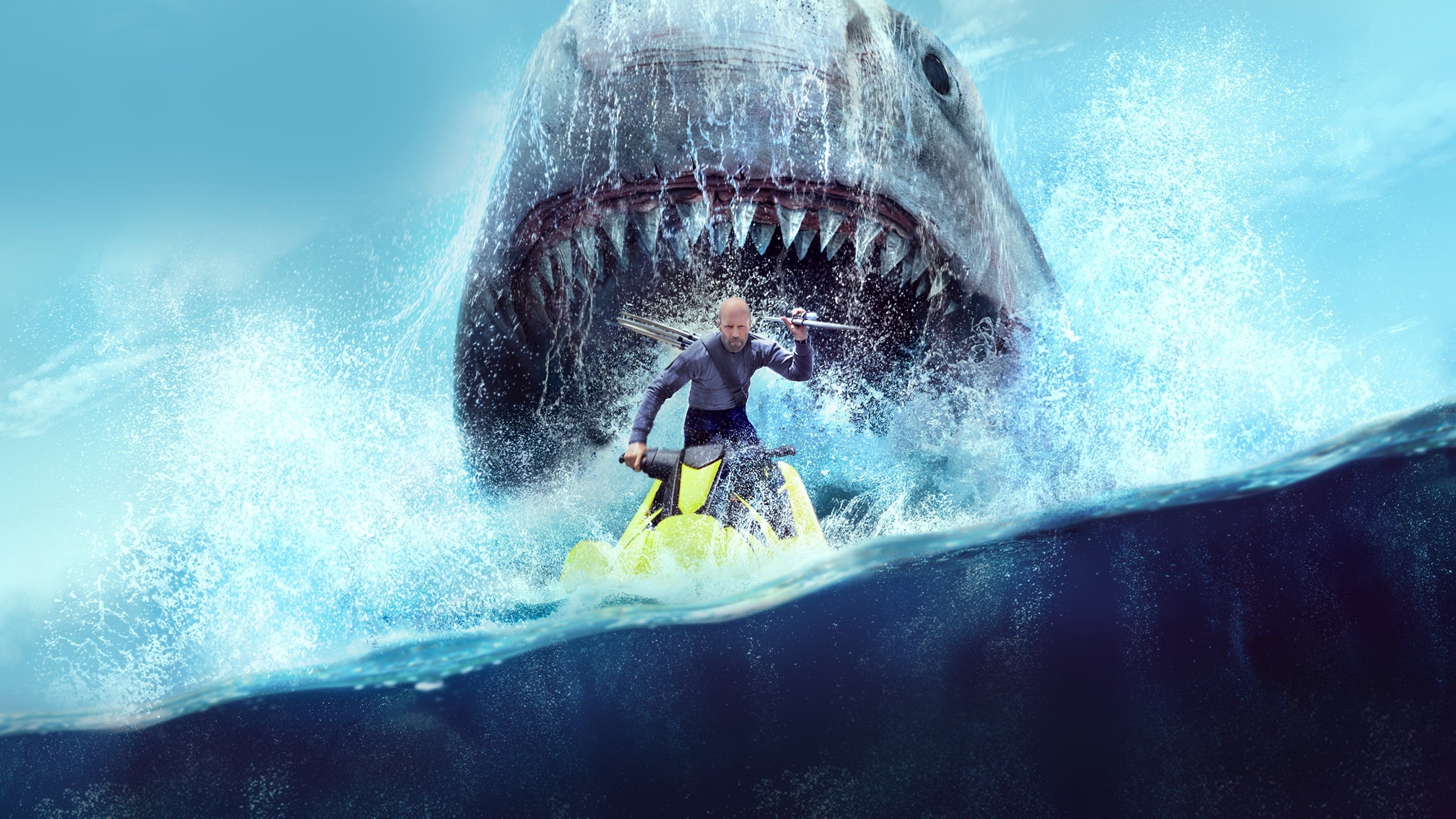 Meg 2: süvik