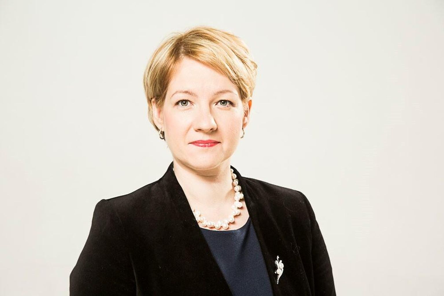 Evelin Pärn-Lee. FOTO: Justiitsministeerium