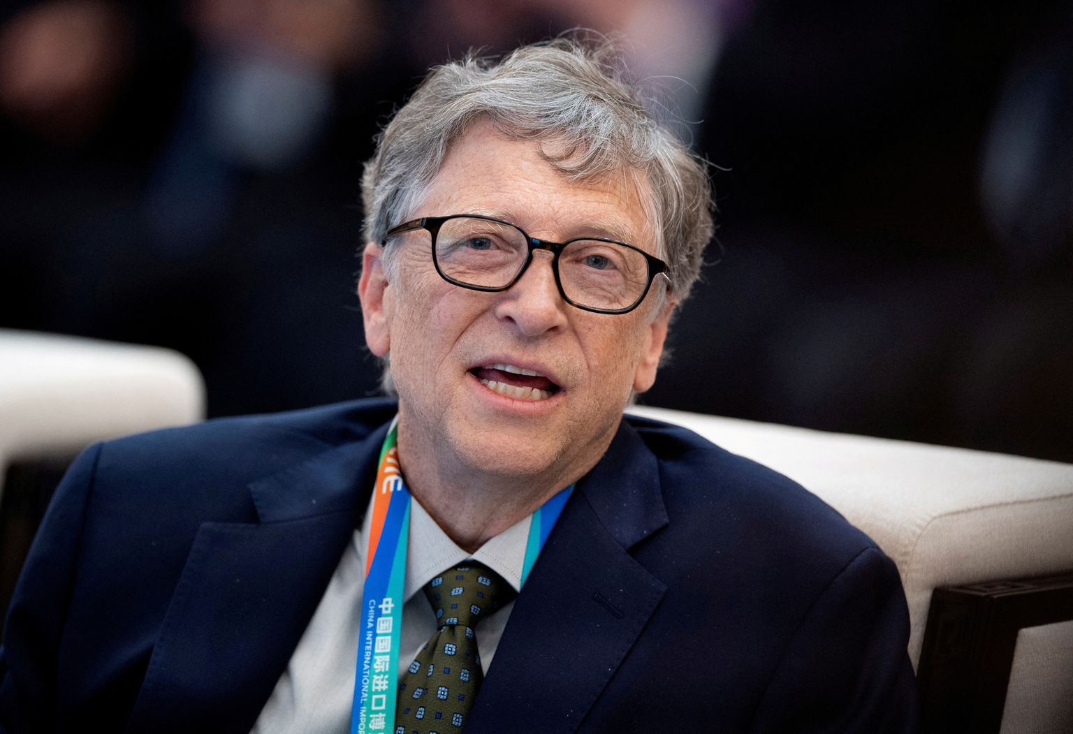 Microsofti kaasasutaja Bill Gates on osaline uue tuumareaktori arendamises, mille kütuse osas loodeti koostööle Venemaaga. Nüüd on neil plaanidel kriips peal.