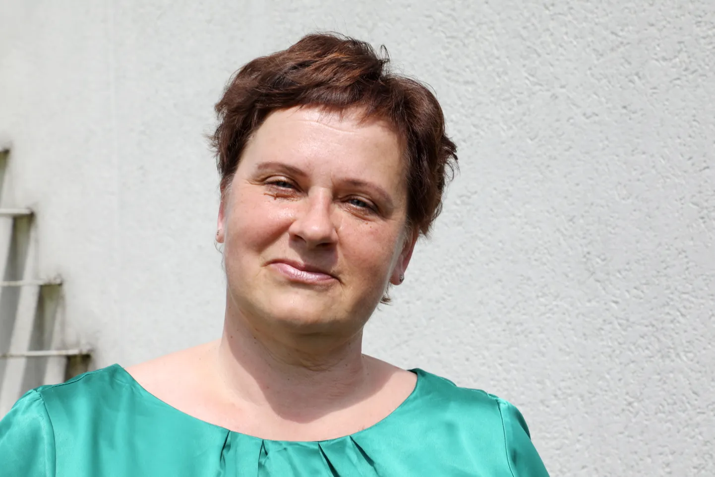 Sandra Pētersone