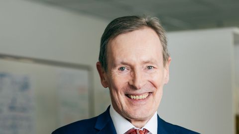 Levira uueks juhiks valiti justiits- ja digiministeeriumi asekantsler