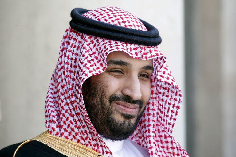 Saudi Araabia kroonprints Mohammed bin Salman kuulub varsti jalgpalliklubi Newcastle Unitedi omanike hulka. 