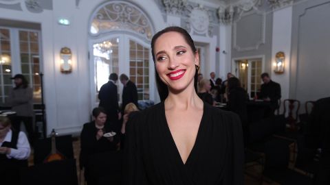 VIDEO ⟩ Aasta naisartistiks kroonitud Elina Nechayeva: see langes õigesse hetke, sest olin kahtluseid täis