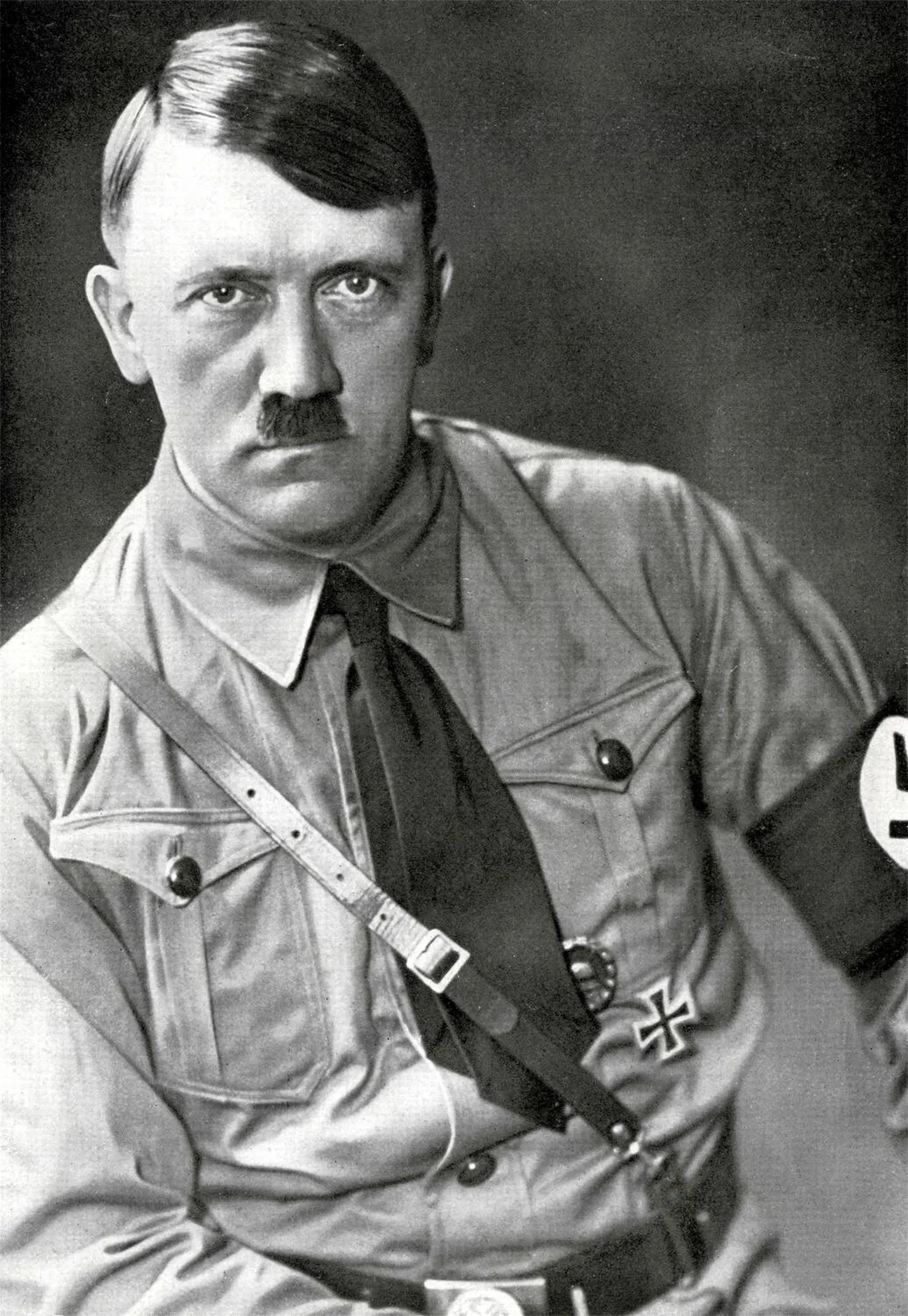 Adolf Hitler