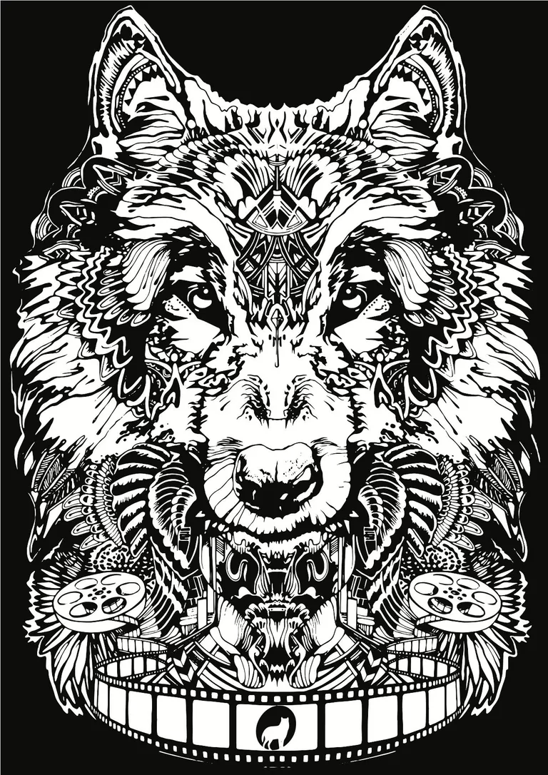 Britt Samosoni illustratsioon.