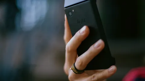 See telefon annab tagasi aja, mille nutitelefon on teilt röövinud
