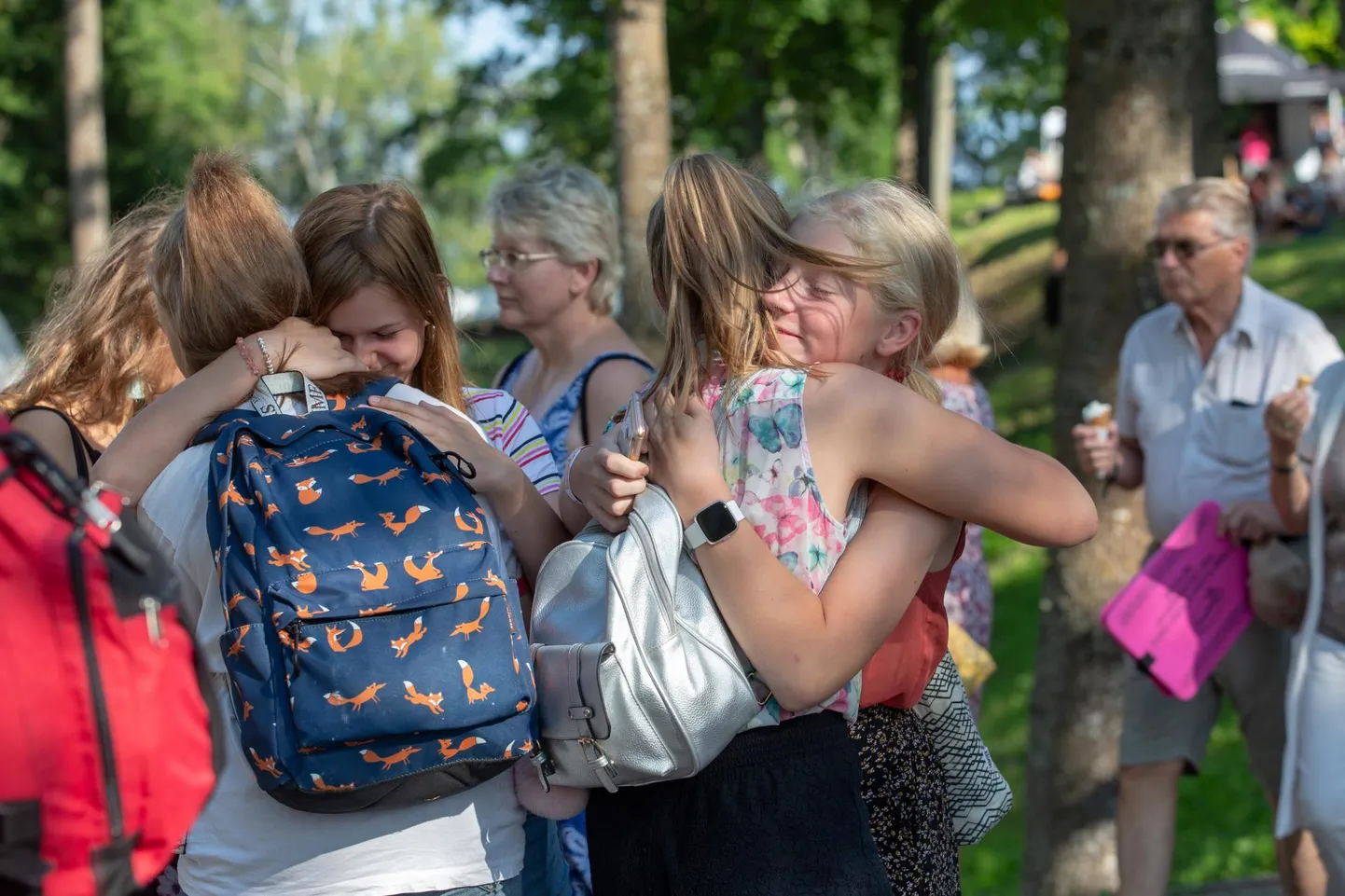 Viimati oli Viljandi pärimusmuusika festival neljapäevase suursündmusena 2019. aastal. Selle aasta festivali iseloomustab korraldajate sõnul kindlasti kokkutulemise rõõm.