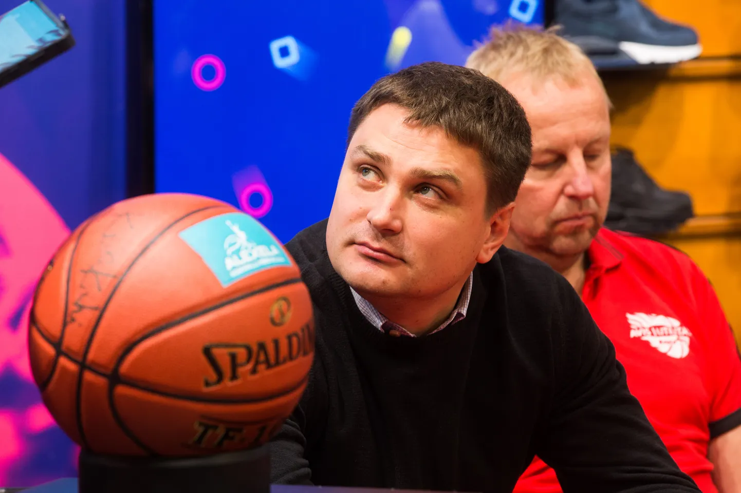 Alar Varrak.