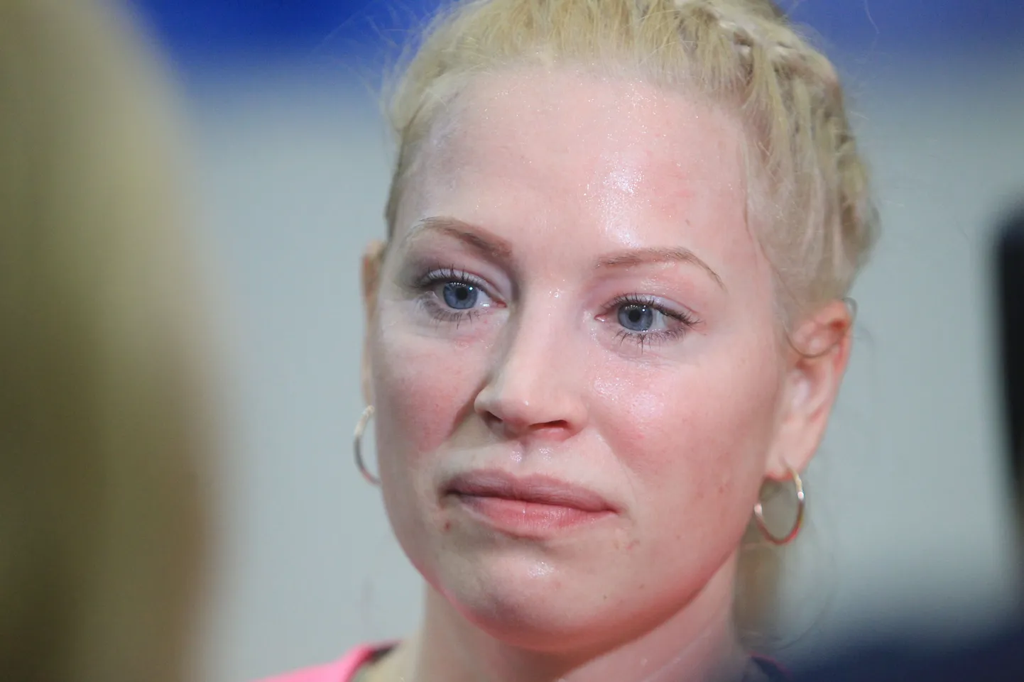 Kati Tolmoff.