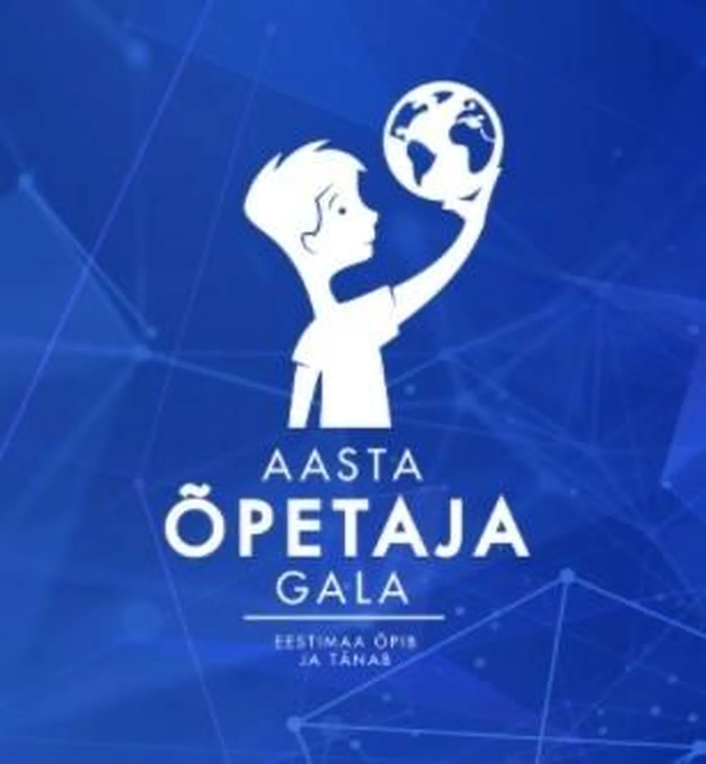 Aasta õpetaja gala toimub oktoobris Ugala teatris.