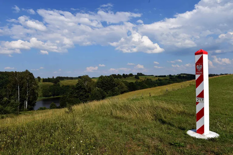 Suwałki koridor