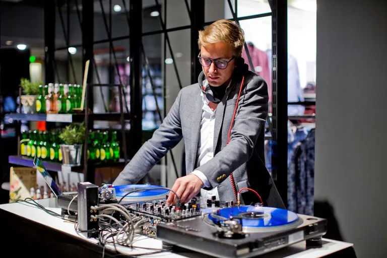 Sander Mölder