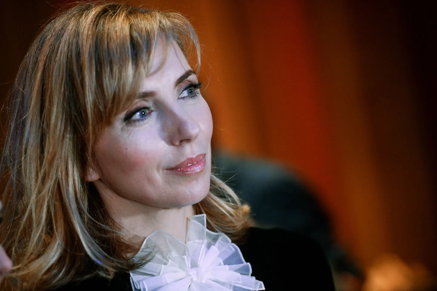 Светлана Бондарчук