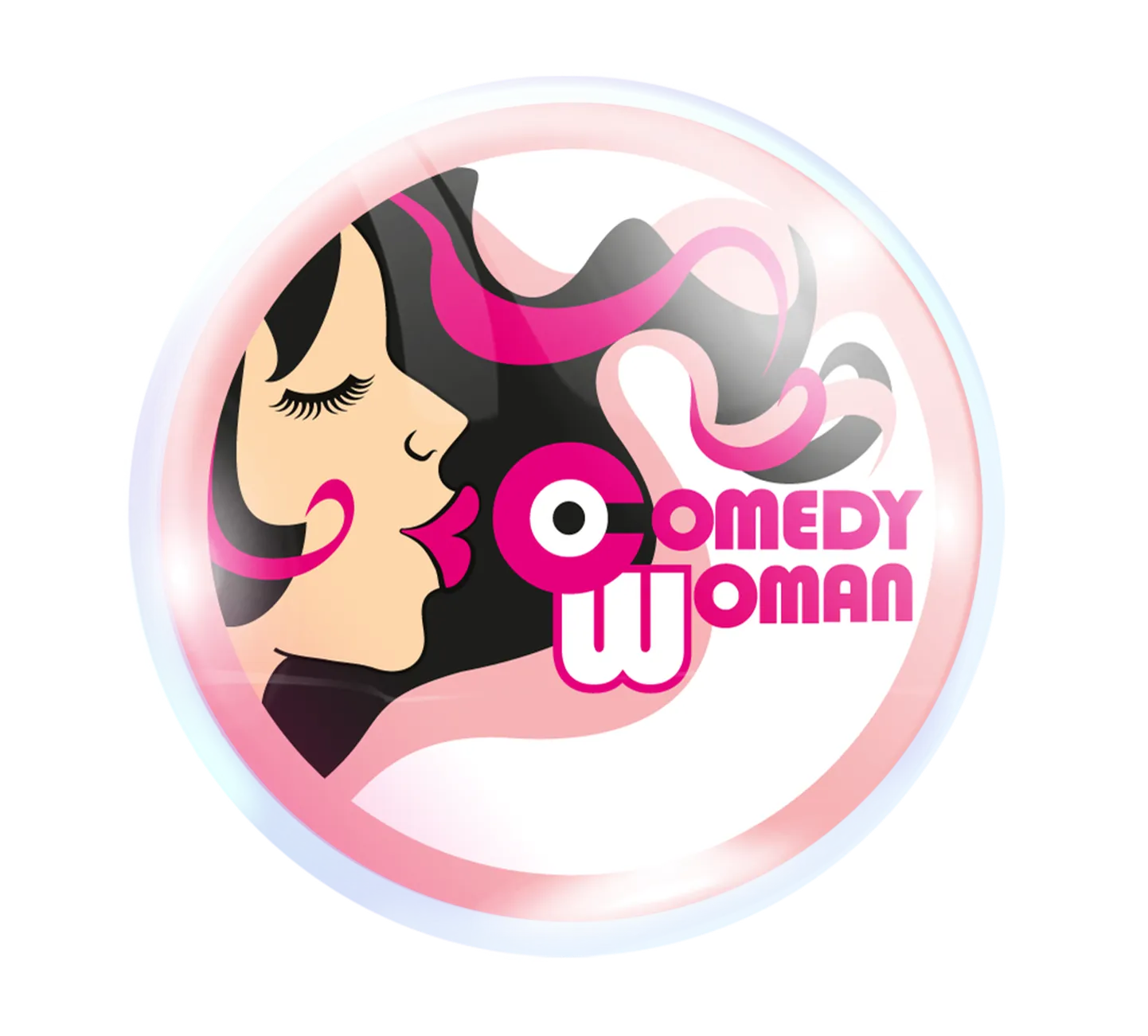 Comedy Women