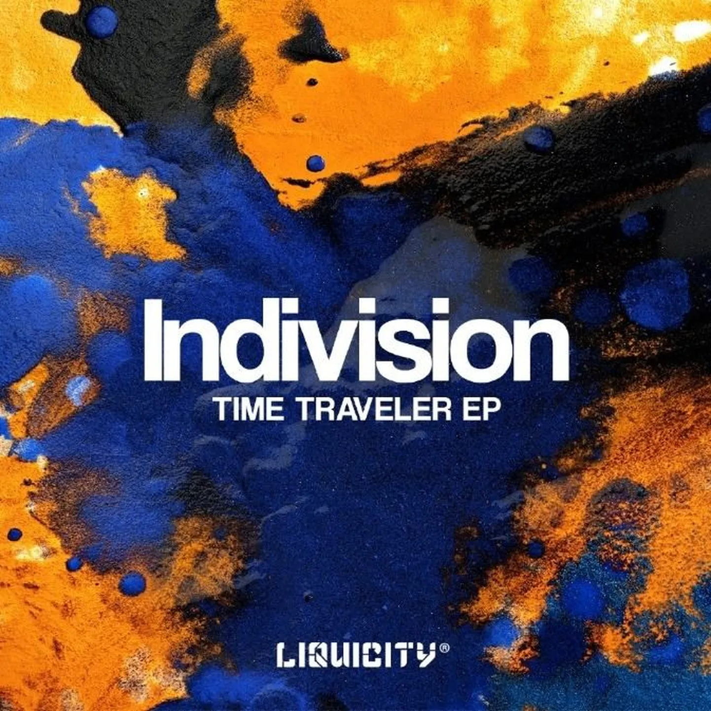 Indivision teeb tagasituleku uue EP-ga