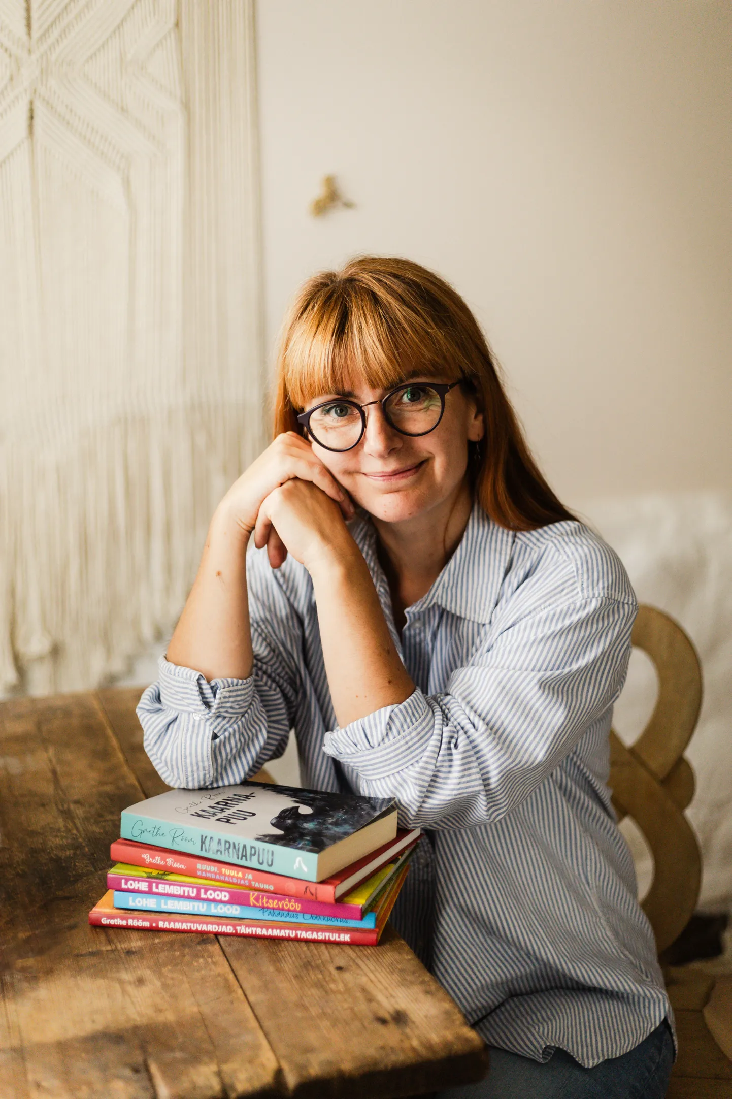 Grethe Rõõm